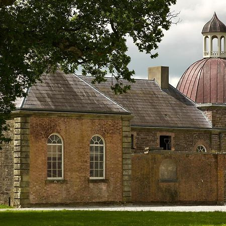 The Courtyard Kilshannig فيرموي المظهر الخارجي الصورة