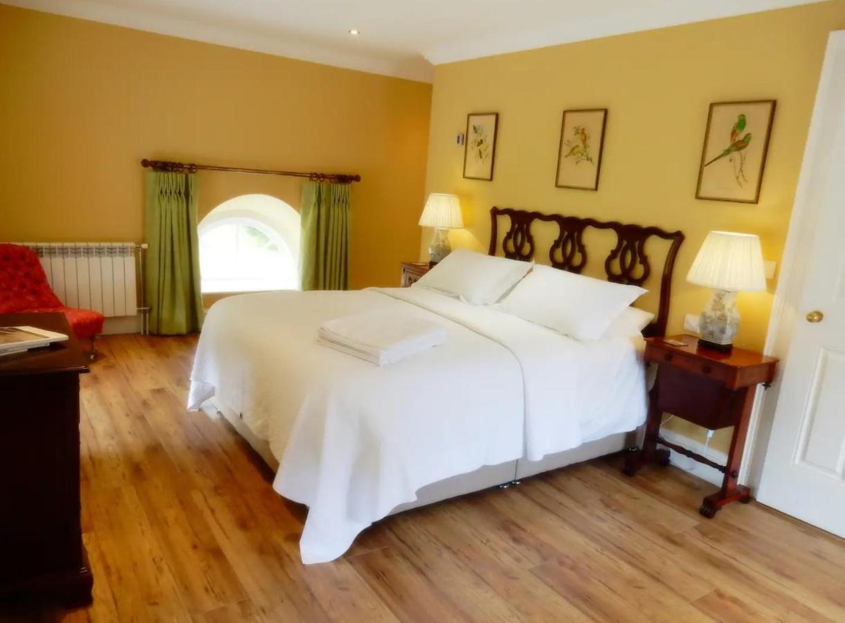 The Courtyard Kilshannig فيرموي المظهر الخارجي الصورة
