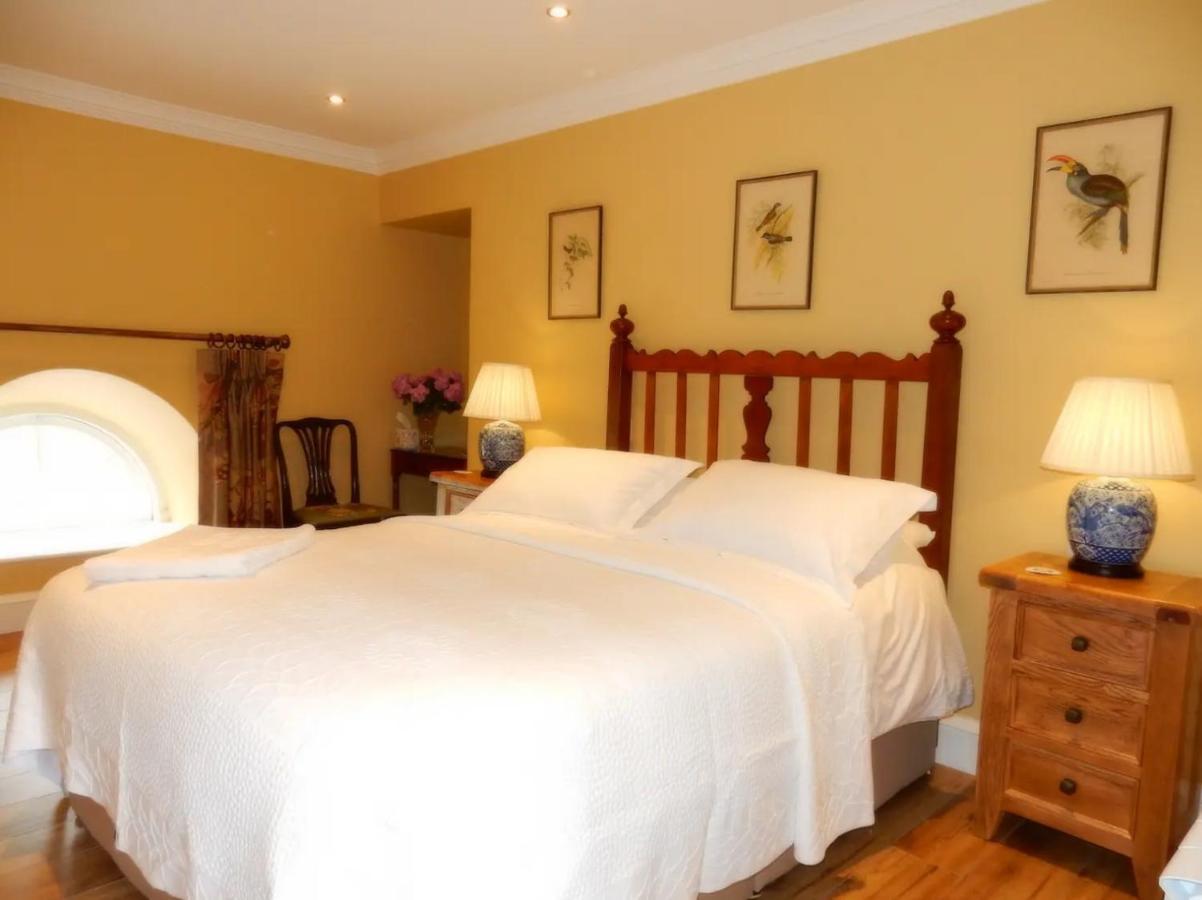 The Courtyard Kilshannig فيرموي المظهر الخارجي الصورة