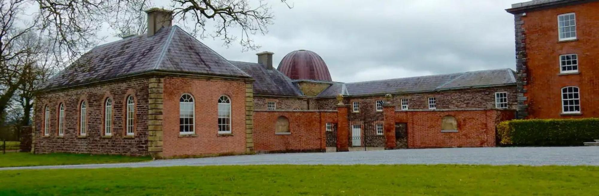 The Courtyard Kilshannig فيرموي المظهر الخارجي الصورة
